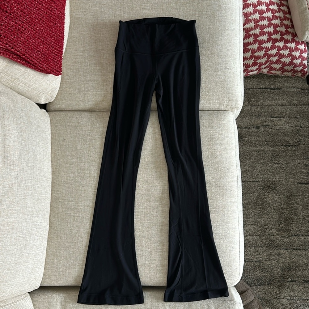 Lululemon Flare Align Leggings